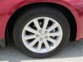 2012 200 Touring Sedan #7