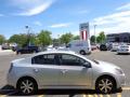 2012 Sentra 2.0 SR #5 2012 Sentra 2.0 SR #5