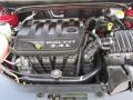 2012 200 Touring Sedan #8