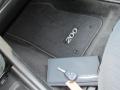 2012 200 Touring Sedan #17