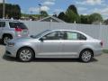 2012 Jetta SE Sedan #2