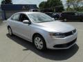 2012 Jetta SE Sedan #4
