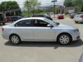 2012 Jetta SE Sedan #5