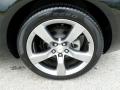  2012 Chevrolet Camaro LT/RS Convertible Wheel #16