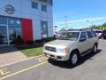 2002 Pathfinder SE 4x4 #1 2002 Pathfinder SE 4x4 #1