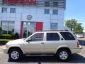 2002 Pathfinder SE 4x4 #2 2002 Pathfinder SE 4x4 #2