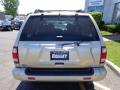 2002 Pathfinder SE 4x4 #3 2002 Pathfinder SE 4x4 #3