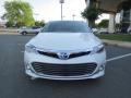 2013 Avalon Hybrid Limited #2
