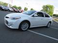 2013 Avalon Hybrid Limited #3