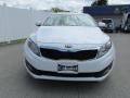 2013 Optima LX #4