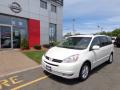 2004 Toyota Sienna XLE