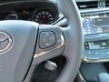 2013 Avalon Hybrid Limited #17