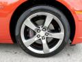  2012 Chevrolet Camaro SS/RS Convertible Wheel #12