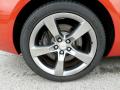  2012 Chevrolet Camaro SS/RS Convertible Wheel #13