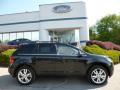 2013 Edge Limited AWD #1