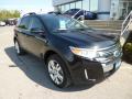 2013 Edge Limited AWD #2