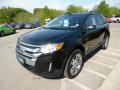 2013 Edge Limited AWD #4