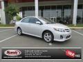 2013 Corolla S #1 2013 Corolla S #1