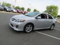 2013 Corolla S #3 2013 Corolla S #3
