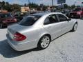 2003 E 500 Sedan #4