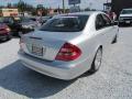 2003 E 500 Sedan #5