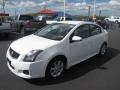 2012 Sentra 2.0 SR #1