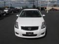 2012 Sentra 2.0 SR #2