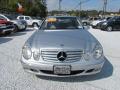 2003 E 500 Sedan #7