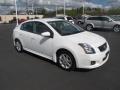 2012 Sentra 2.0 SR #3
