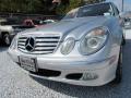 2003 E 500 Sedan #8