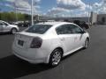 2012 Sentra 2.0 SR #5