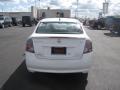 2012 Sentra 2.0 SR #6