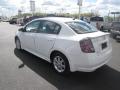 2012 Sentra 2.0 SR #7