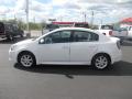 2012 Sentra 2.0 SR #8