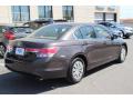 2011 Accord LX Sedan #4