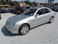2003 E 500 Sedan #12