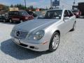 2003 E 500 Sedan #13