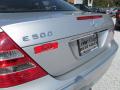 2003 E 500 Sedan #16