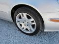2003 E 500 Sedan #18