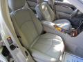 2003 E 500 Sedan #19