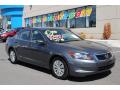2010 Honda Accord LX Sedan Polished Metal Metallic