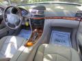 2003 E 500 Sedan #23