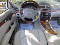 2003 E 500 Sedan #25