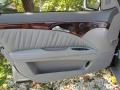2003 E 500 Sedan #27