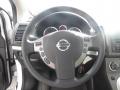 2012 Sentra 2.0 SR #29