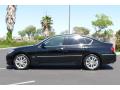  2010 Infiniti M Black Obsidian #4