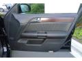 Door Panel of 2010 Infiniti M 35 Sedan #10