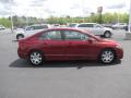 2011 Civic LX Sedan #4