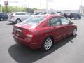 2011 Civic LX Sedan #5