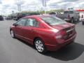 2011 Civic LX Sedan #7